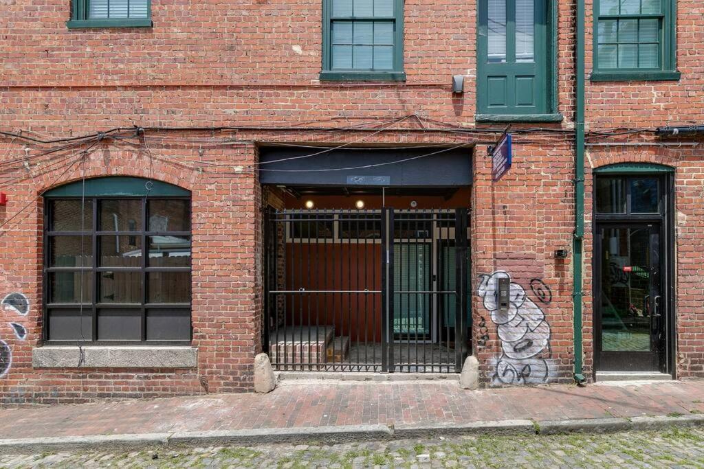 דירות ריצ'מונד Cozy Chic Retreat In The Heart Of Rva מראה חיצוני תמונה